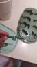 拜杰雪糕模具冰棍冰淇淋家用硅膠兒童做冰棒冰糕奶酪棒自制模具8只裝 曬單實拍圖