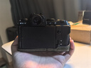 富士（FUJIFILM）XS20 X-S20微單相機(jī)無反單數(shù)碼照相機(jī)Vlog復(fù)古XS10升級(jí)全新送禮 X-S20機(jī)+XC15-45mmF3.5-5.6 官方標(biāo)配包含（機(jī)身+肩帶+原電） 曬單實(shí)拍圖