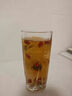 美玏金絲皇菊花枸杞茶可搭胎菊金銀花決明子紅棗非特級去火茶3g*30包 曬單實拍圖