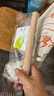 雙槍（Suncha）硅膠揉面墊食品級(jí)搟面墊70*50 和面板烘焙案板超大升級(jí)加厚4件套 曬單實(shí)拍圖