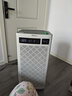 SOLEUSAIR【家電國家補貼】舒樂氏空氣凈化器寵物除菌貓毛吸附除過敏異味甲醛細菌流感母嬰除菌凈化機B01 曬單實拍圖