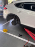 固特異（Goodyear）汽車輪胎 225/65R17 102H EGP SUV 御乘SUV二代 哈弗H6/長(zhǎng)安CS75 曬單實(shí)拍圖
