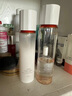 珀萊雅雙抗套裝(水160ml乳液120ml)美白化妝品全套護(hù)膚品禮盒生日禮物女 曬單實(shí)拍圖