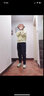 [哈藥]三維葡磷鈣咀嚼片 100片 5盒裝 鈣片兒童3-15歲 青少年學(xué)生補鈣4-17歲助力長(cháng)高增高 國藥準字OTC 買(mǎi)三送二 曬單實(shí)拍圖