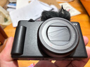 索尼（SONY）ZV-1II ZV-1二代數(shù)碼相機Vlog相機4K視頻超廣角ZV-1M2/ZV1M2 ZV-1M2 黑色單機 (不含內(nèi)存卡)  官方標配 曬單實拍圖