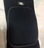 耐力克斯排球護(hù)膝加厚膝關(guān)節(jié)護(hù)套手球舞蹈運動跪地防護(hù)專用護(hù)具M(jìn) 曬單實拍圖