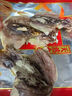 精選大號墨魚干500g煲湯新鮮淡曬海鮮干貨烏賊干目魚干水產(chǎn)干貨 【嘗鮮200g】小墨魚干貨約10-15個 曬單實拍圖