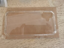 KOOLIFE適用 蘋果16Plus手機殼 iPhone16plus保護套 德國拜耳材質全包透明硅膠防摔殼超薄氣囊軟硬殼男女 曬單實拍圖