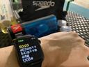 速比濤（Speedo） 男士進(jìn)口游泳泳鏡泳帽泳褲三件套高清抗氯套裝游泳裝備 【游泳三件套】藍(lán)色泳褲套裝 M (34) 身高175/體重75/腰圍86 曬單實拍圖