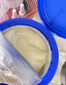 愛他美卓傲1段800g奶粉卓萃新生嬰兒配方（0-6月齡）新國標(biāo)一段800克 1段 800g 3罐 【咨詢有驚喜】 曬單實拍圖