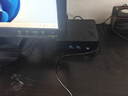 至本AMD銳龍R7 5800h游戲電競迷你主機高性能游戲辦公家用設計3屏異顯Mini桌面微型臺式小機箱電腦 AMD銳龍R5-5600H 16GB內存+512GB固態(tài)硬盤(pán) 曬單實(shí)拍圖