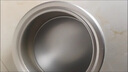 戚風(fēng)蛋糕模具家用套裝慕斯活底烤箱烘焙磨具工具四4六8八6寸專(zhuān)用 6英寸活底模具+特惠脫模刀+刮板 曬單實(shí)拍圖