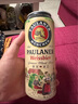 保拉納（Paulaner）柏龍 經(jīng)典小麥白啤 500ml*24聽 德國(guó)進(jìn)口 蘇超 看球 曬單實(shí)拍圖