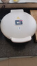 利仁（Liven）新款元寶電餅鐺家庭用加大加深38mm深烤盤(pán)1800W雙面加熱電餅檔烙餅鍋煎餅鍋烤肉鍋早餐機(jī)LR-J3436 曬單實(shí)拍圖