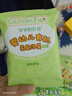 爺爺?shù)霓r(nóng)場有機(jī)星星泡芙草莓味寶寶零食嬰幼兒零食泡芙不添加白砂糖30g 曬單實(shí)拍圖