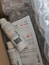 雅漾（Avene）專研溫和潔面乳100ML 深層清潔敏感肌0皂基保濕洗面奶男女 曬單實(shí)拍圖