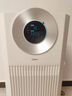 美的（Midea）【別墅級超大凈化】甲醛數(shù)顯空氣凈化器除甲苯煙味異味過敏源新風(fēng)機(jī)寵物毛空氣消毒機(jī) 【重磅新品】森林家空氣艙 曬單實拍圖