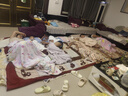 榮事達（Royalstar）【爆款推薦】電風(fēng)扇交流定頻家用7葉柔風(fēng)落地扇臺地兩用大風(fēng)量節能搖頭電扇辦公低噪 FD-30L501 曬單實(shí)拍圖