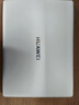 華為MateBook 14 店鋪預裝Windows版 輕薄筆記本電腦 2.8K OLED觸控屏 酷睿UItra5 16G 1T 皓月銀 曬單實拍圖