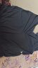 安德瑪（Under Armour）運動(dòng)褲男士速干跑步褲子夏季休閑褲長(cháng)褲高彈直筒男褲籃球訓練衛褲 曬單實(shí)拍圖