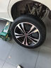 德國(guó)馬牌（Continental）汽車(chē)輪胎 225/50R17 98W UCJ 適配雅閣/奧迪A4L/奔馳C級(jí) 曬單實(shí)拍圖