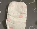 好奇（Huggies）鉑金裝紙尿褲XL96片(12-17kg)加大號(hào)嬰兒尿不濕小桃褲裸感超薄透 曬單實(shí)拍圖