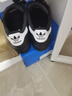 阿迪達(dá)斯 （adidas）adidas三葉草貝殼頭SUPERSTARII男女休閑鞋 JI0079 40.5碼 曬單實(shí)拍圖