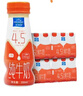 歐德堡東方PRO? 4.5g原生高蛋白高鈣 全脂純牛奶200ml*24整箱 早餐奶 曬單實(shí)拍圖