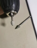 立昌金剛砂磨頭玉石打磨拋光工具打磨翡翠金屬3MM電動(dòng)金剛磨頭5件套 曬單實(shí)拍圖