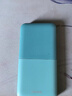 華為隨行WiFi 5 青色【 Pura70上網(wǎng)好伴侶】4G全網(wǎng)通 195Mbps高速上網(wǎng)  隨身WiFi 移動WiFi 曬單實拍圖