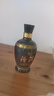 汾酒藍(lán)汾 清香型白酒 聚會宴請白酒 53度 475mL 6瓶 整箱裝（仿藍(lán)瓷） 曬單實拍圖