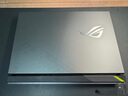 ROG魔霸9 銳龍9 16英寸 游戲本筆記本電腦(R9 9955HX 16G 1T RTX5060 2.5K 240Hz) 曬單實(shí)拍圖