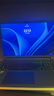 ROG槍神9 Plus 酷睿U9 18英寸 星云屏游戲本筆記本電腦(U9 275HX 16G 1T RTX5060 2.5K 240Hz) 曬單實拍圖
