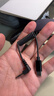 CASSDAN適用猛犸悅聲S1/m2無(wú)線(xiàn)領(lǐng)夾麥克風(fēng)OTG蘋(píng)果151617華為手機轉接typec轉lighting收音直播猛犸紐扣MIX 蘋(píng)果母轉Type-C公【OTG領(lǐng)夾麥轉接頭】 曬單實(shí)拍圖