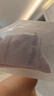 尼多熊兒童襪子夏季透氣男童棉襪寶寶網(wǎng)眼襪子卡通松口透氣棉襪 5雙裝 曬單實拍圖