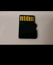 愛國者（aigo）128GB TF（MicroSD）存儲卡A1 U3 V30 4K 監(jiān)控攝像頭 車載行車記錄儀專用內(nèi)存卡 讀速100MB/s T1JD 曬單實拍圖