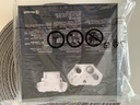 微軟Xbox無線游戲手柄 Elite 2精英2代二代 白色青春版 無線控制器 藍(lán)牙 PC/平板/手機(jī) Steam 明末 曬單實(shí)拍圖