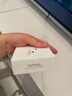 Apple/蘋果 AirPods 4(支持主動降噪)搭配無線充電盒(USB-C)蘋果耳機 藍牙耳機適用iPhone/iPad 四代 曬單實拍圖