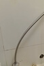 潛水艇（Submarine）F60 304#不銹鋼上水軟管進(jìn)水管/60cm/面盆馬桶上水管冷熱通用 曬單實(shí)拍圖