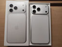Apple/蘋(píng)果 iPhone 17 Pro Max 256GB 銀色 支持移動(dòng)聯(lián)通電信5G 雙卡雙待手機 曬單實(shí)拍圖