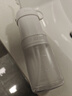 京東京造便攜式?jīng)_牙器便攜【配3噴嘴】抽拉洗牙器水牙線潔牙器牙齒沖洗器正畸預(yù)防牙結(jié)石男生生日禮物女生 曬單實拍圖