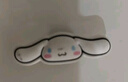 卡駱馳crocs三麗鷗合作系列獨立裝智必星鞋花 凱蒂貓的朋友庫洛米 曬單實拍圖
