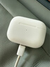 適用Airpodspro2代/1代Airpods2代/3/4代入耳式無線藍(lán)牙降噪耳機(jī) AirpodsPro2【usb-c】【在?！?全新僅激活 曬單實(shí)拍圖