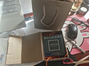 寶格麗（BVLGARI）碧藍(lán)男士淡香氛100ml男士香水禮盒 七夕情人節(jié)禮物生日禮物送男友 曬單實(shí)拍圖