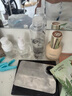 DAGO維生素E護膚甘油煙酰胺臉部滋潤補水保濕妝前不卡粉碘非醫(yī)用120ml 曬單實拍圖