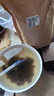 胖東來(lái)品質(zhì)【正宗】東北黑木耳500g干貨無(wú)根小碗耳肉厚農(nóng)家土特產(chǎn) 東北黑木耳500g[精選款] 曬單實(shí)拍圖