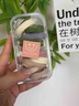 京厽兒童頭繩扎頭橡皮筋2025新款女童高馬尾發(fā)繩高彈力不傷發(fā)發(fā)圈發(fā)飾 彩色系條紋+咖色系條紋20條 主圖 曬單實(shí)拍圖