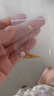 AJIDOU阿吉豆項(xiàng)鏈女925銀時(shí)尚淡水珍珠鎖骨鏈簡約溫婉帶禮盒七夕送女友 曬單實(shí)拍圖