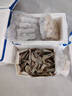 蝦有蝦途帶魚(yú)段中段 新鮮冷凍海鮮 去頭去尾切段東海帶魚(yú)刀魚(yú)凈重5斤 帶魚(yú)段【5斤實(shí)惠裝】段寬4-5cm 曬單實(shí)拍圖
