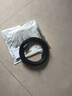 USB3.0延長(cháng)線(xiàn)加長(cháng)公對母電腦電視車(chē)載連接U盤(pán)鼠標鍵盤(pán)傳輸數據打印機加長(cháng)線(xiàn) 黑色 USB2.0延長(cháng)線(xiàn)【加強款】5m 曬單實(shí)拍圖